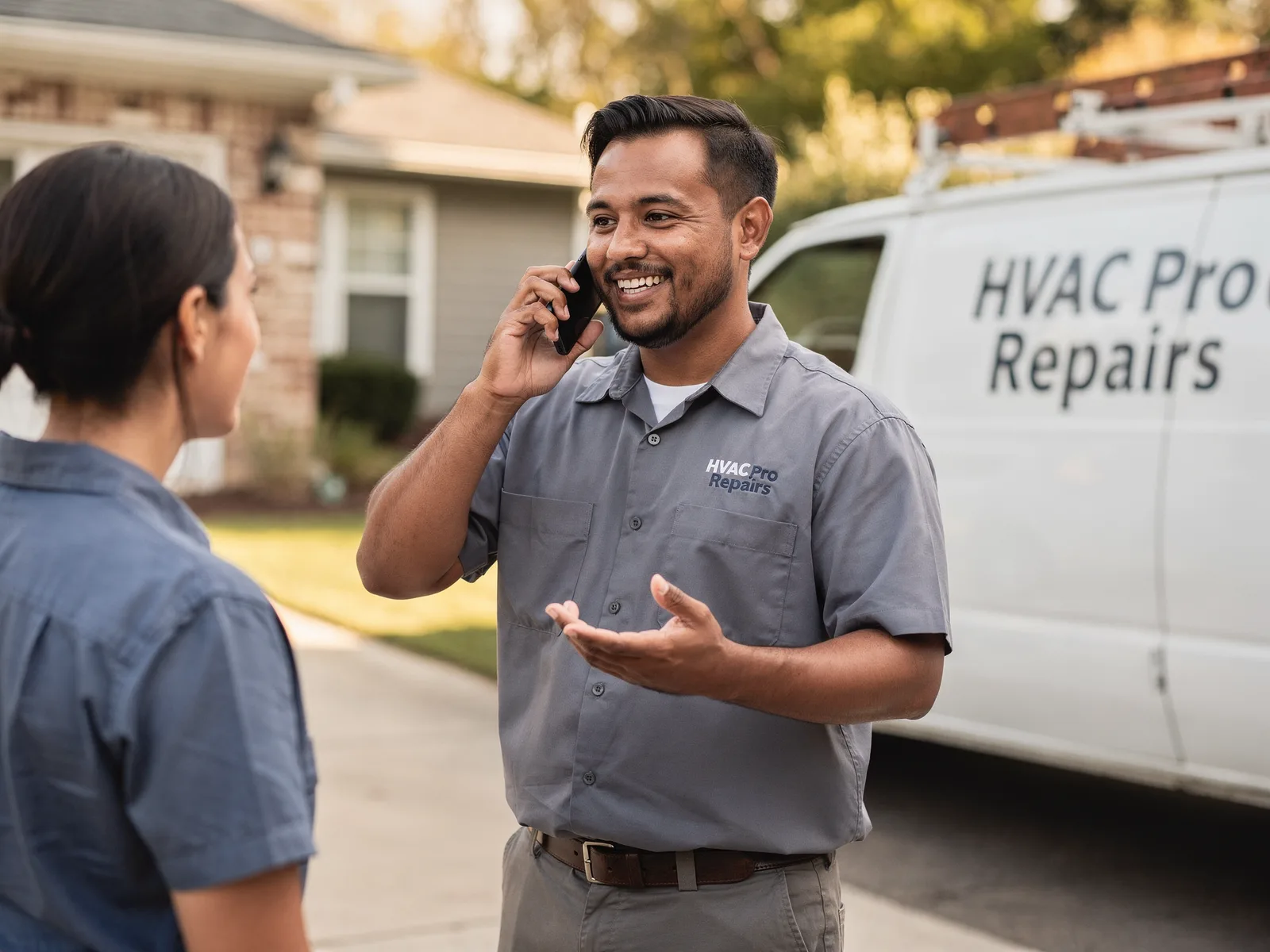 Heat Pump Repair Hyannis Port, MA FAQs